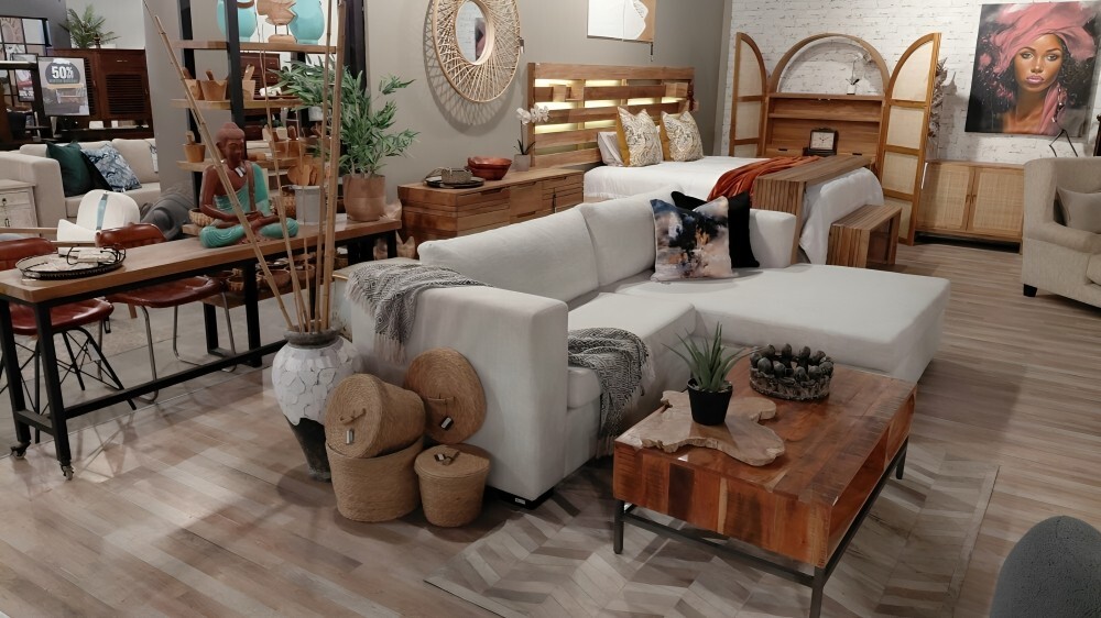 Sotran Boksburg Store