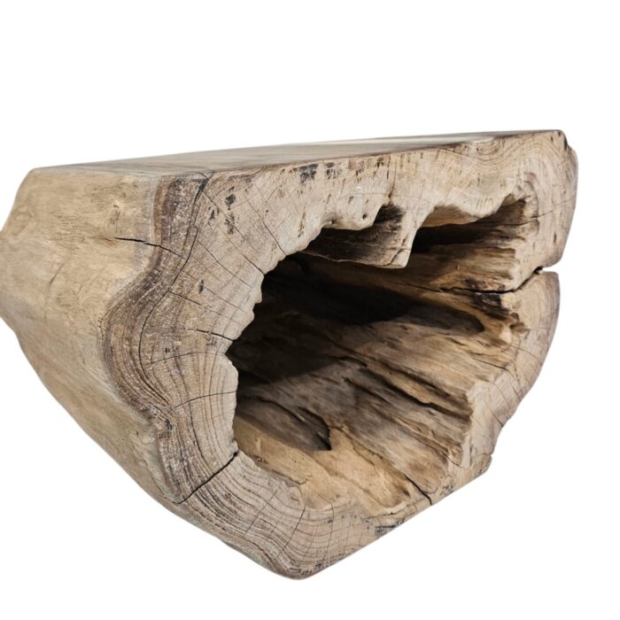 Suar Artistic Stool Close