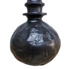 Vase Ryu Iron KMH18046 Close