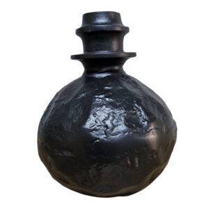 Ryu Iron Vase