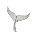 Whale Tail White Wash SAN0001W Close Up