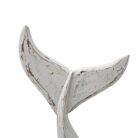 Whale Tail White Wash SAN0002W Close