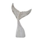 Whale Tail White wash SAN0003W