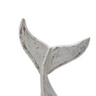 Whale Tail White wash SAN0003W Close