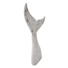 Whale Tail White wash SAN0003W Side