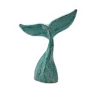 Whale Tsil Wide Green Wash SAN0007
