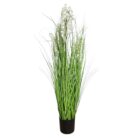Faux Wind Chimes Plant