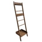 Wooden MAD Towel Racks Main MAD3505 Side