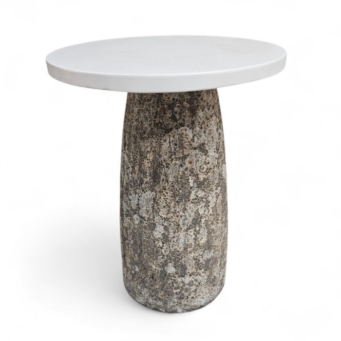 Yukio Side Table
