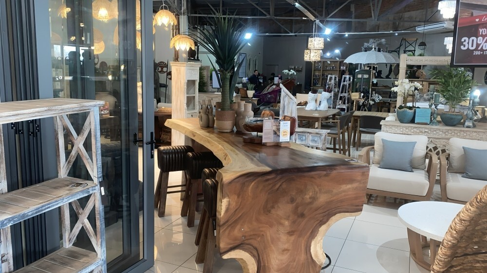 Cape Town Furniture Store