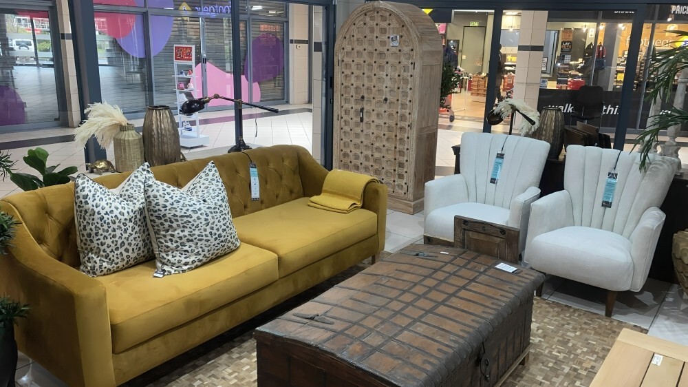 Cape Town Furniture Store