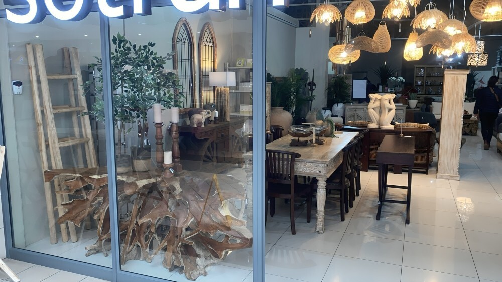 Sotran Dekorativ Cape Town