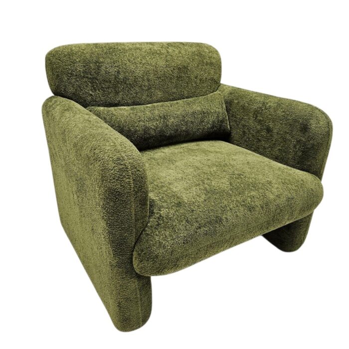 Modern living room chair