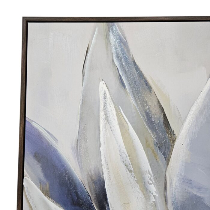 Aloe Green Textured Wall Art FCL7832 Close Aloe Green Textured Wall Art FCL7832 Close