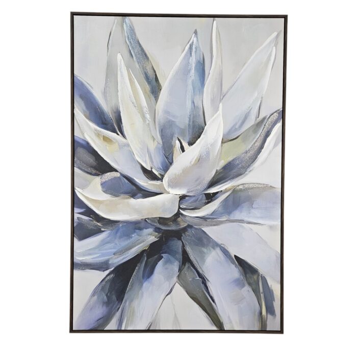 Aloe Green Textured Wall Art FCL7832 Main Aloe Green Textured Wall Art FCL7832 Main