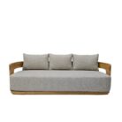 Blaise Patio Lounge Set