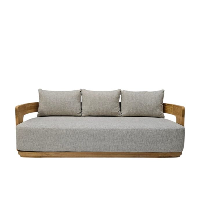 Blaise Large Lounge Set Chair Only 3 Seater Blaise Patio Lounge Set