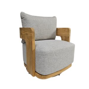 Blaise Patio Lounge Set