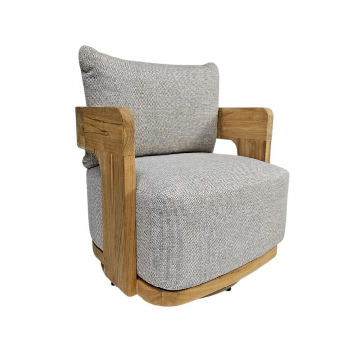 Blaise Patio Lounge Set