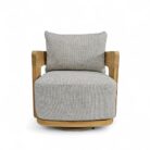 Blaise Patio Lounge Set