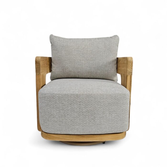 Blaise Patio Lounge Set