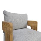 Blaise Patio Lounge Set