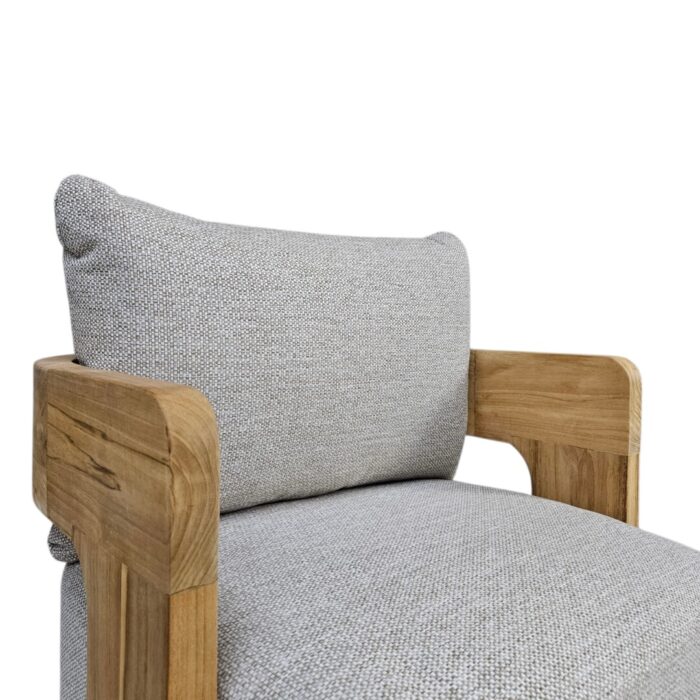 Blaise Patio Lounge Set