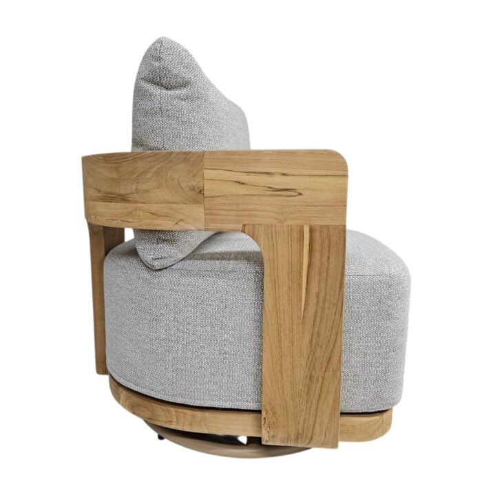 Blaise Patio Lounge Set