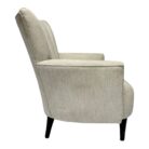 Hi Chelsea Occasional Chair Full Side