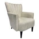 Hi Chelsea Occasional Chair Side