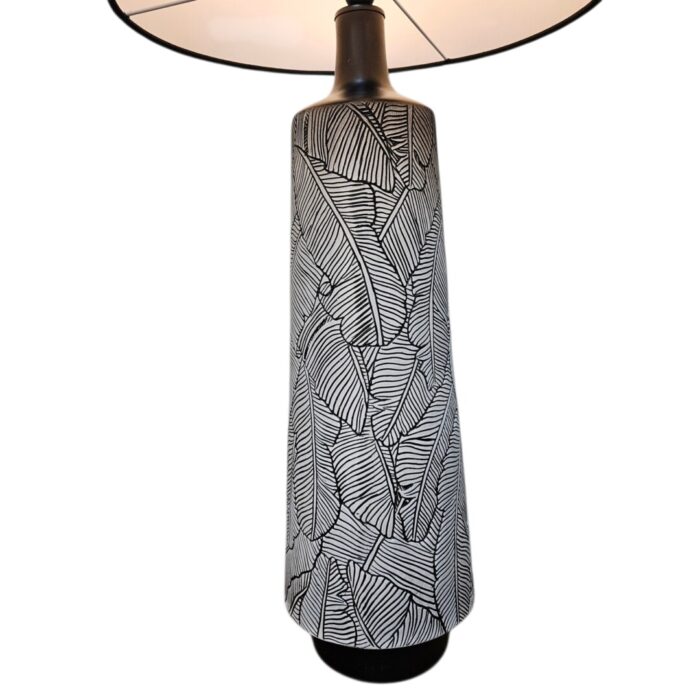 Lamp Botanical On TWL1230 Bottom Lamp Botanical On TWL1230 Bottom