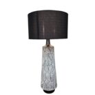 Botanical Table Lamp