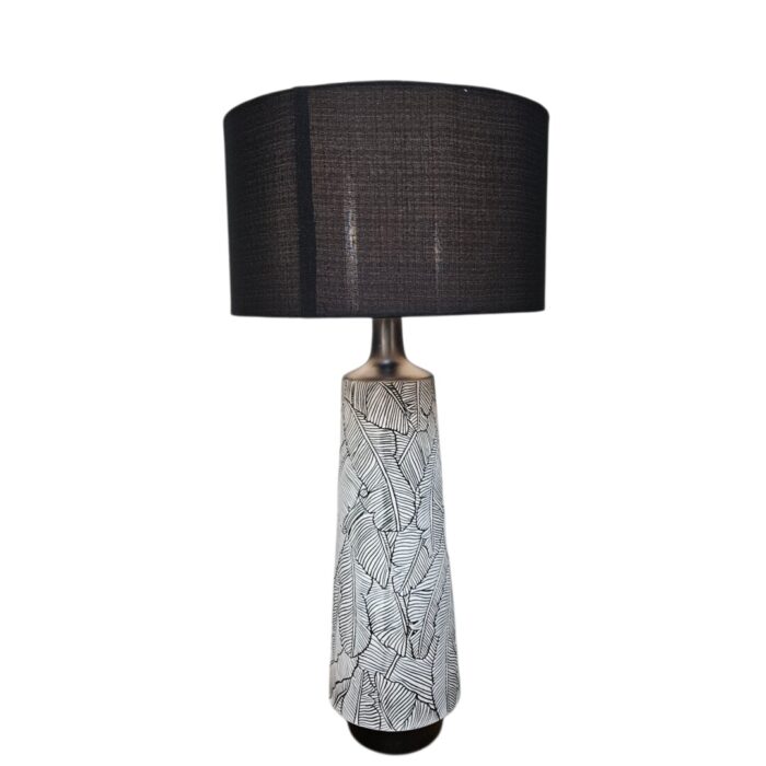 Lamp Botanical On TWL1230 On Botanical Table Lamp
