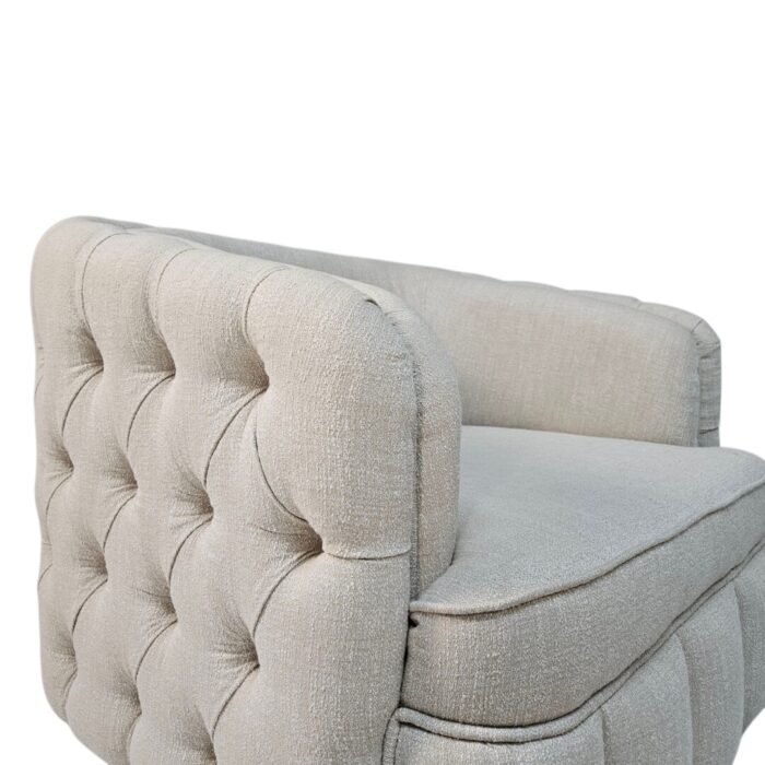 MIA Occasional Chair Close Side