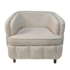 MIA Occasional Chair Top