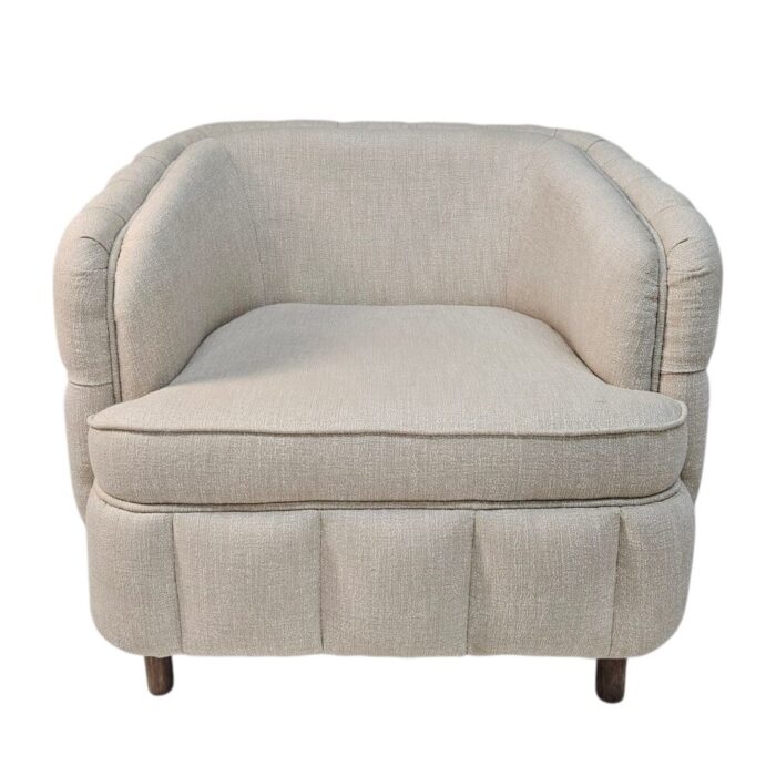 MIA Occasional Chair Top