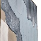 Ocean Bliss Textured Wall Art FCL7822 Close Top