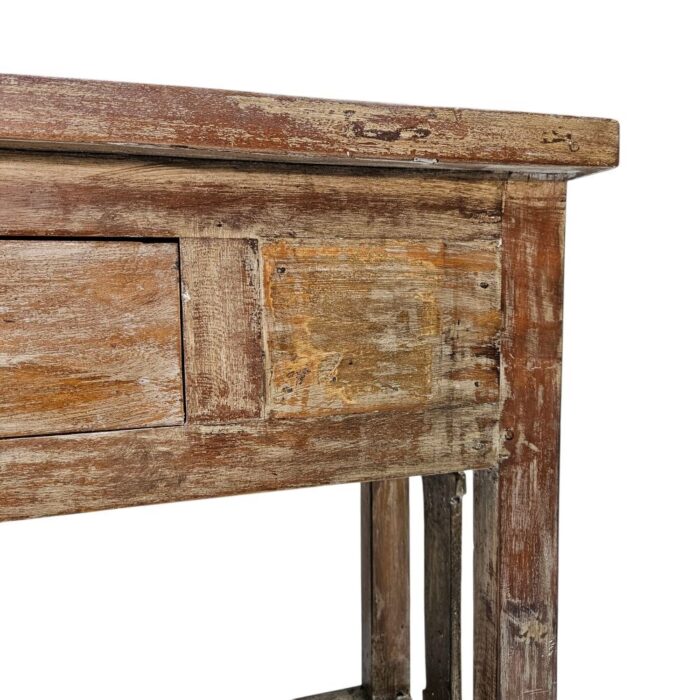 Sandra Console Table Close Up Sandra Console Table Close Up