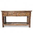 Sandra Console Table