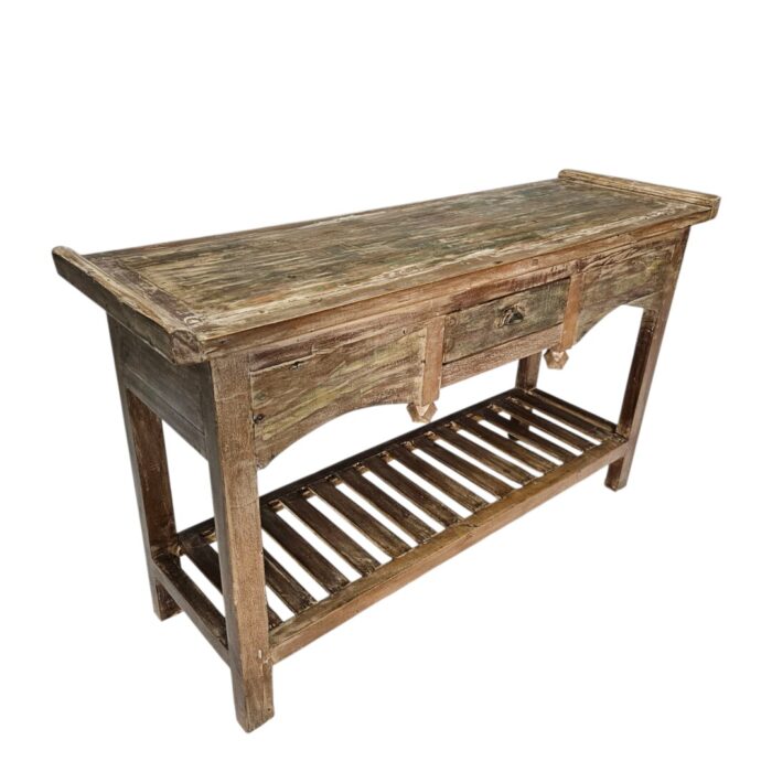 Stacy Console Table Side Stacy Console Table