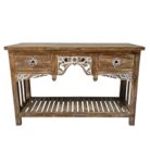 Summer Console Table