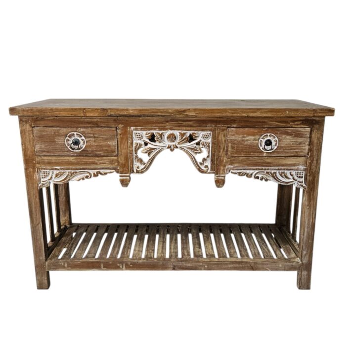 Sumer Cosole Table BEB8430 Top Summer Console Table