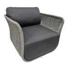 Sundow Swivel Set Chair Only