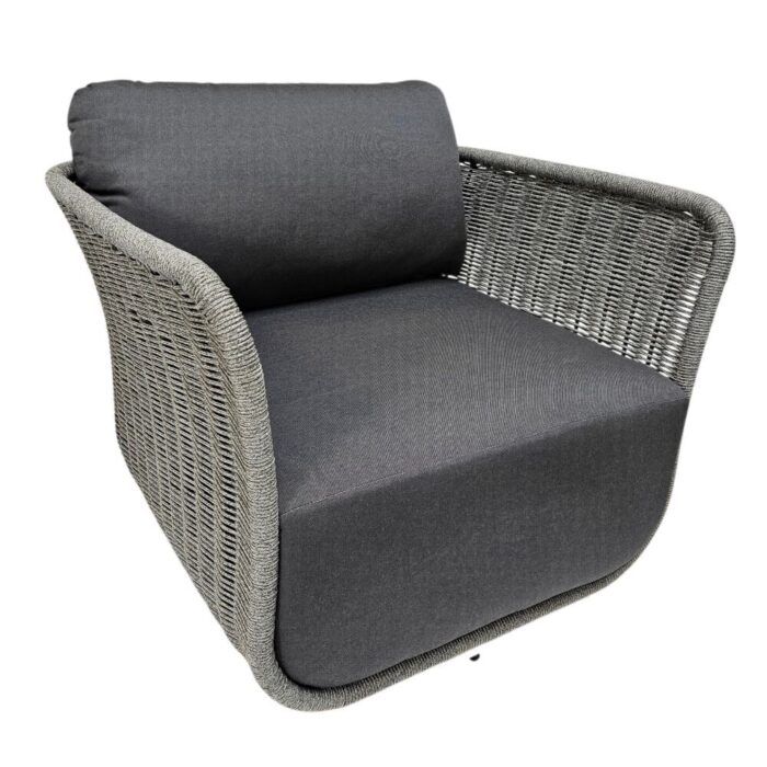 Sundow Swivel Set Chair Only Sundow Swivel Set Chair Only