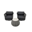 Sundow Swivel Set Top