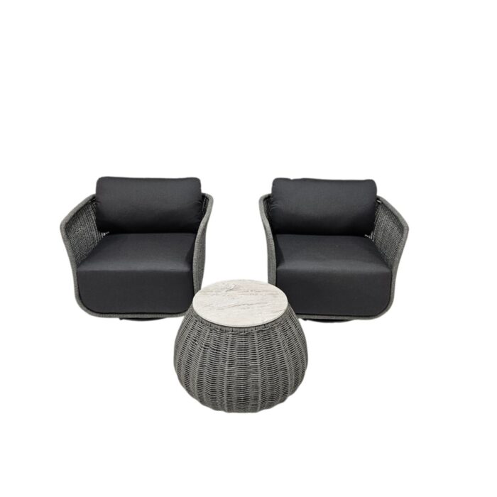 Sundow Swivel Set Top Sundow Swivel Set Top