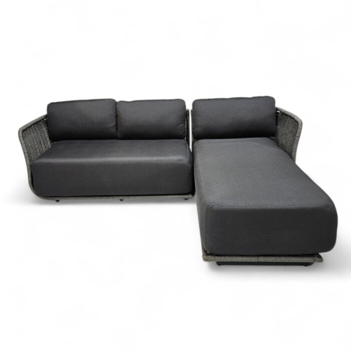 Sundown Lounge Patio Daybed RHS Main Sundown Lounge Patio Daybed RHS Main