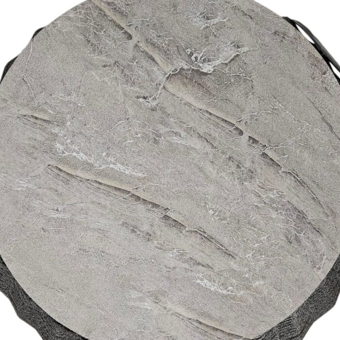 Sundown Round Patio Side Table Main Full Top Sundown Round Patio Side Table Main Full Top