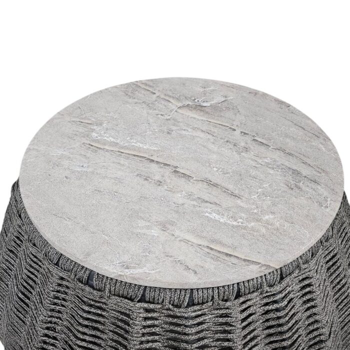 Sundown Round Patio Side Table Main Top Sundown Round Patio Side Table Main Top