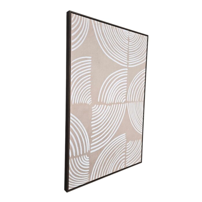 Textured Swirl Wall Art FCL7814 Sid Textured Swirl Wall Art FCL7814 Sid